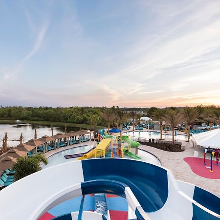 Balmoral Resort Florida Haines City Exteriör bild