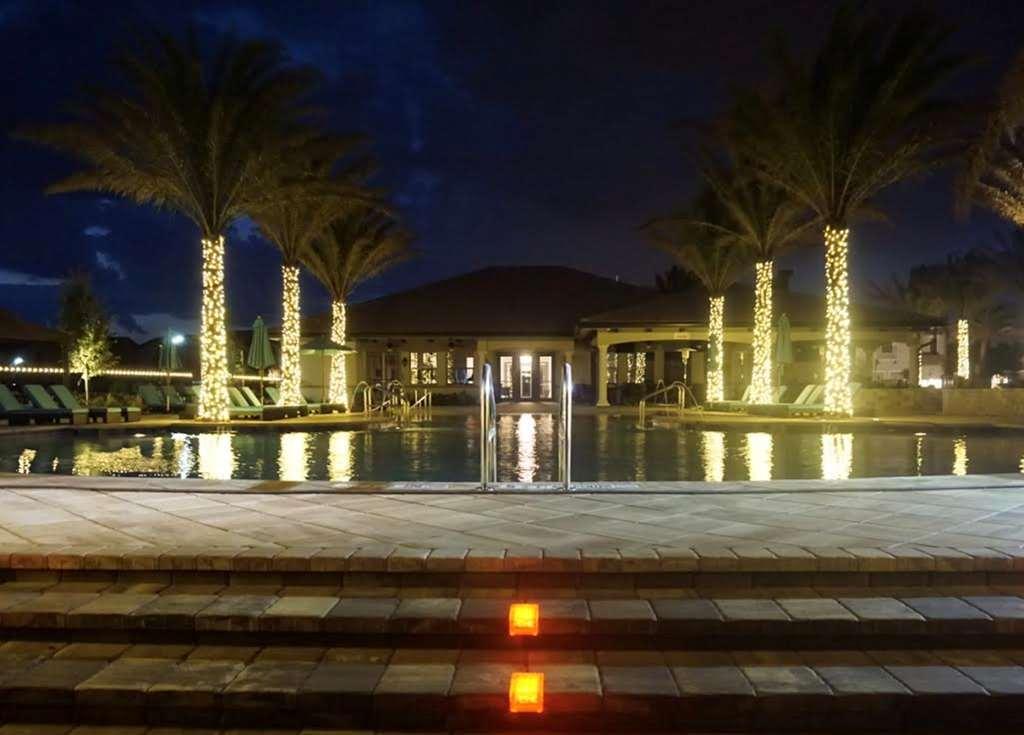 Balmoral Resort Florida Haines City Bekvämligheter bild