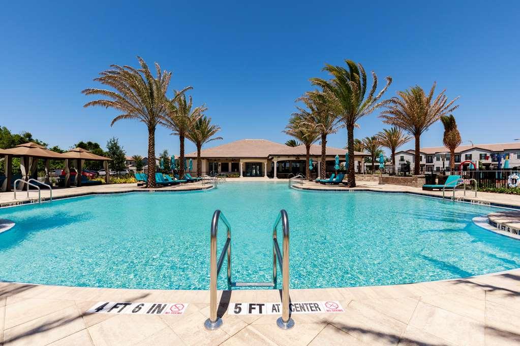 Balmoral Resort Florida Haines City Bekvämligheter bild