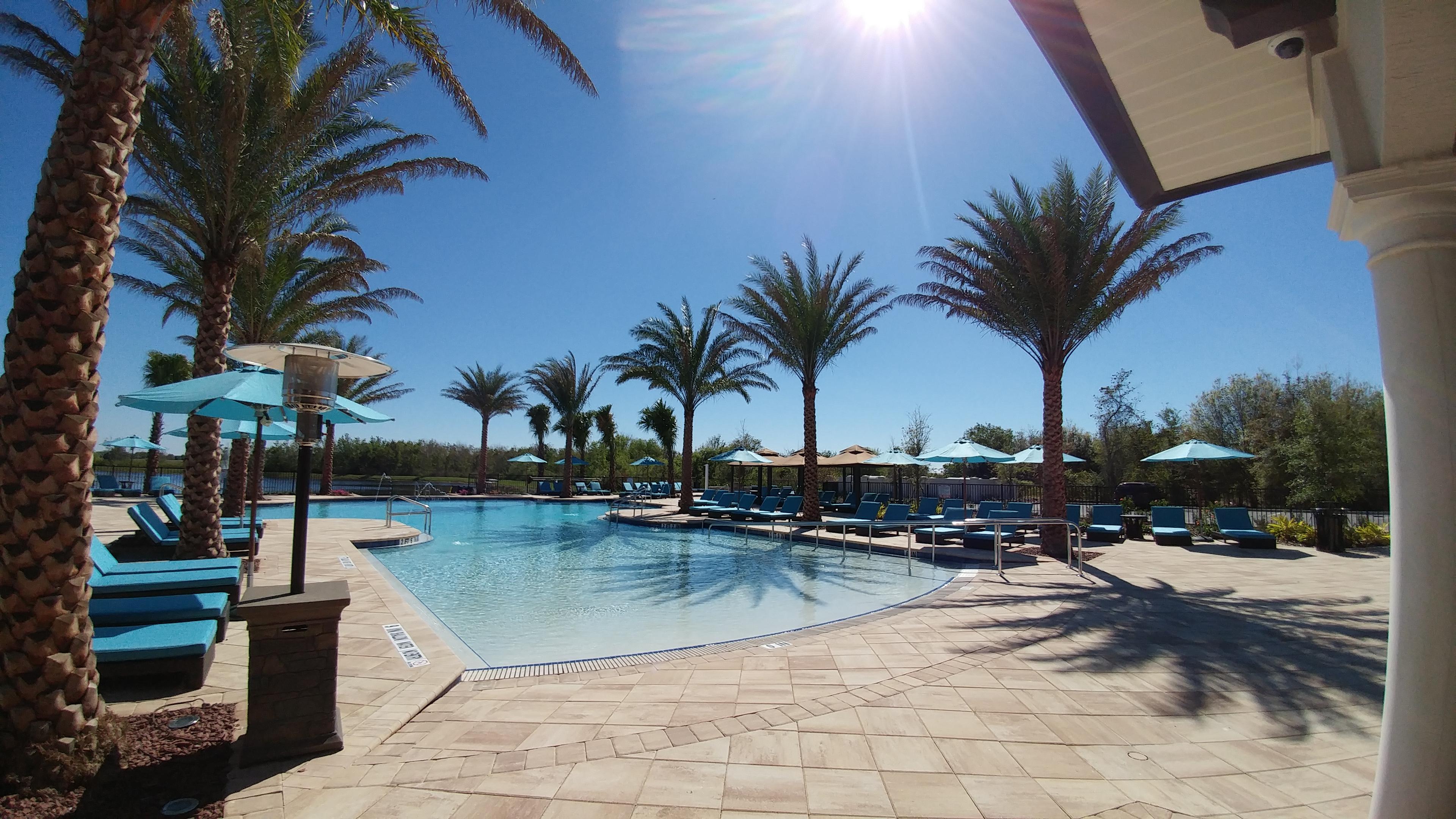 Balmoral Resort Florida Haines City Exteriör bild