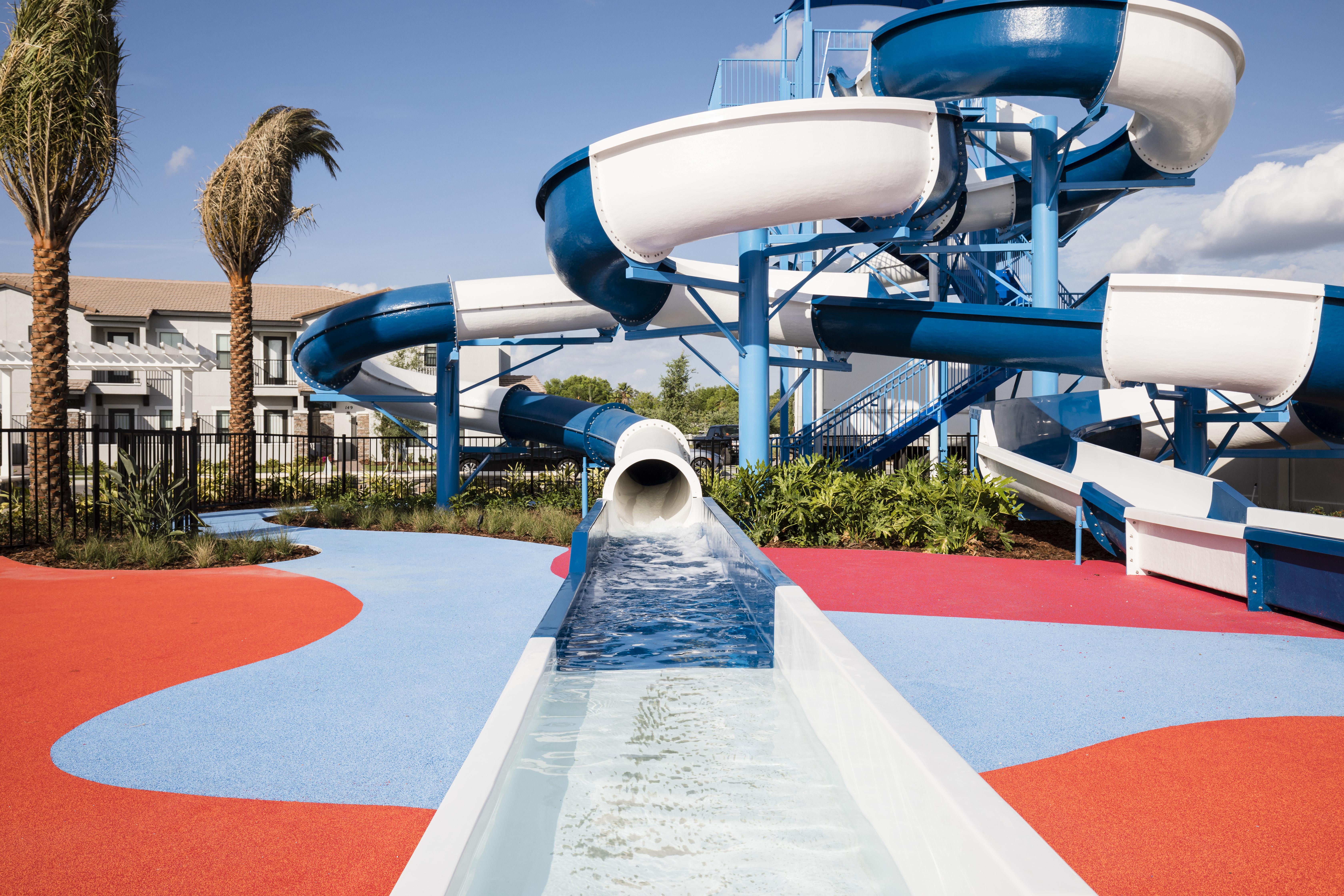 Balmoral Resort Florida Haines City Exteriör bild
