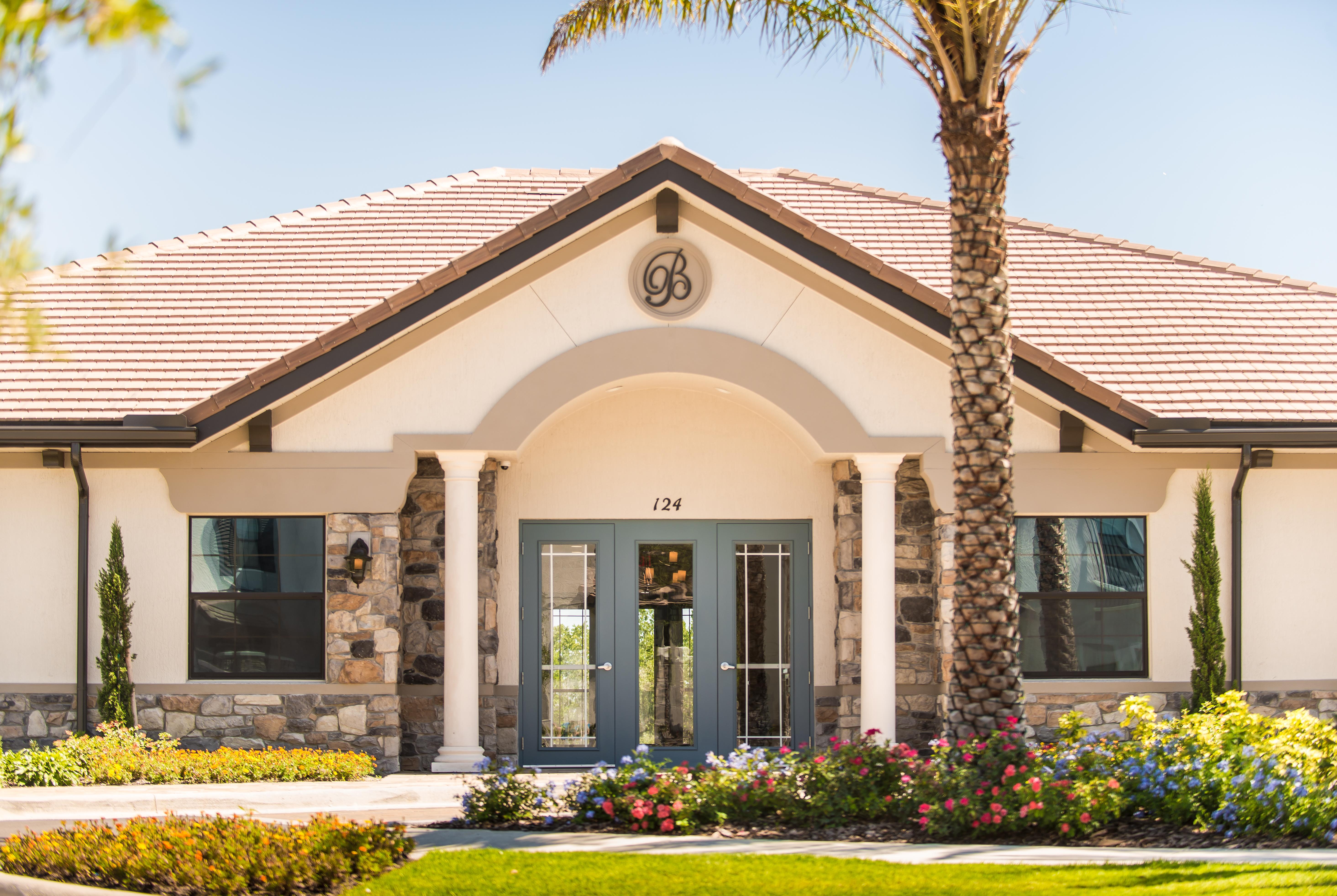 Balmoral Resort Florida Haines City Exteriör bild
