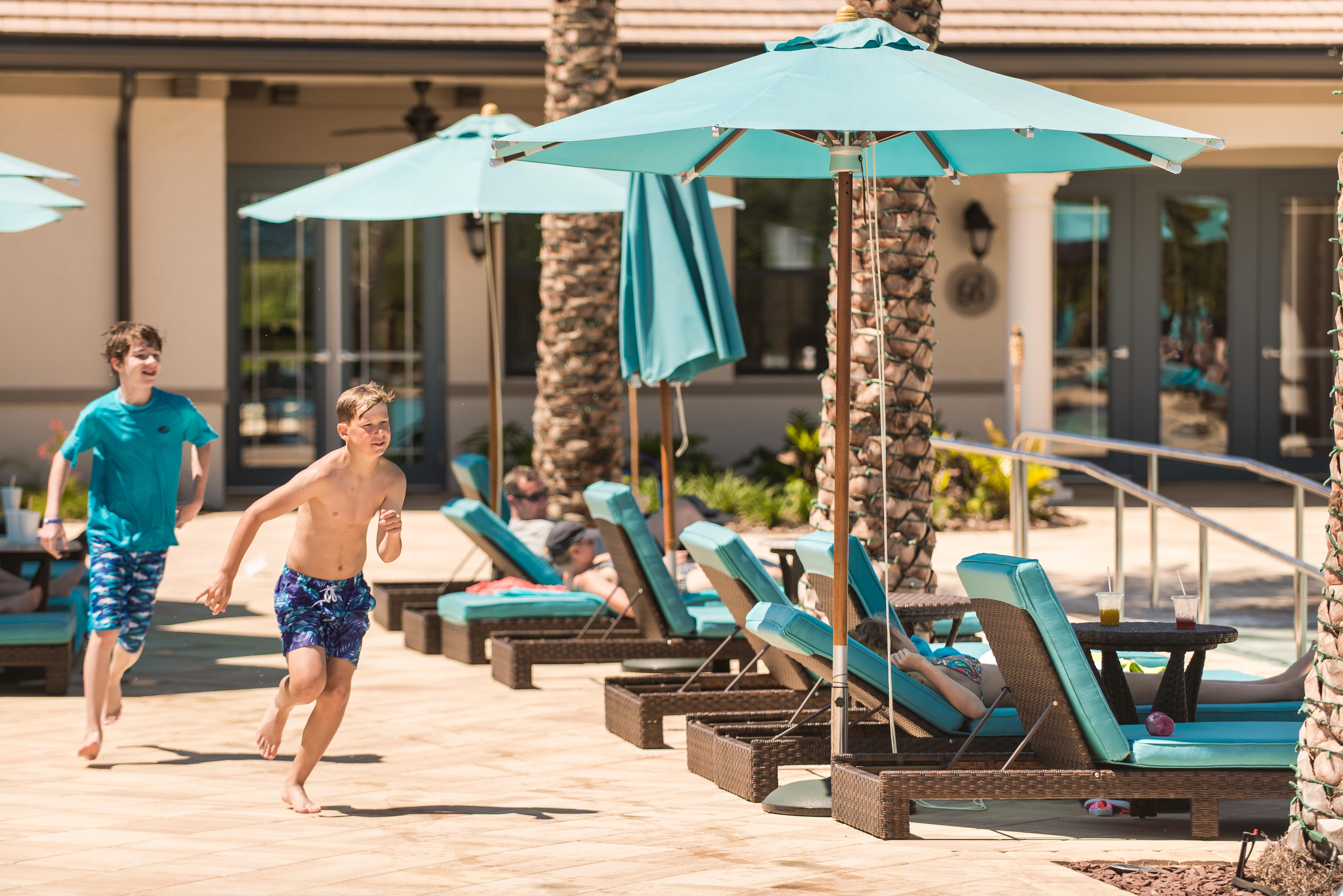 Balmoral Resort Florida Haines City Exteriör bild