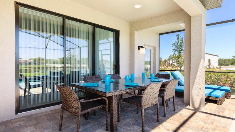Balmoral Resort Florida Haines City Exteriör bild